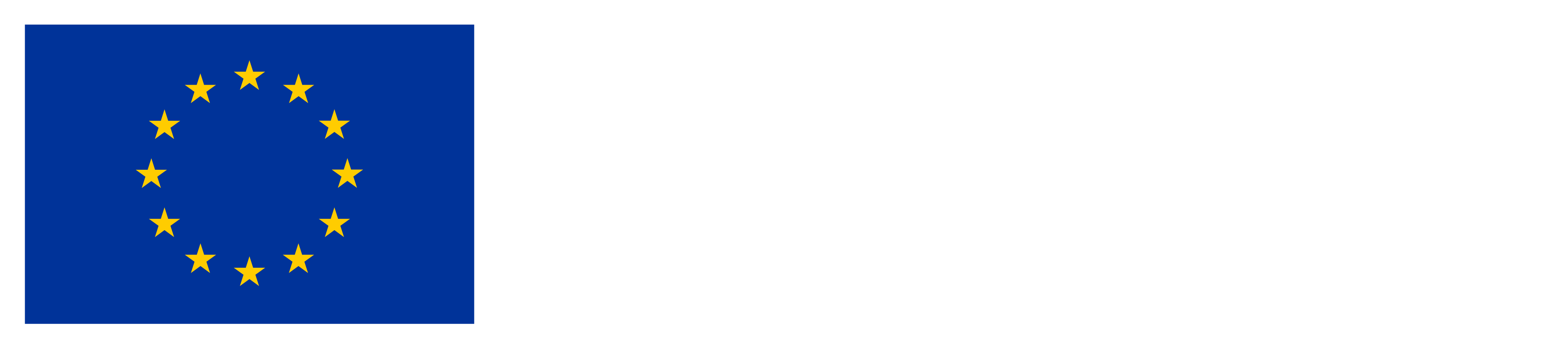 Funded by the European Union logo