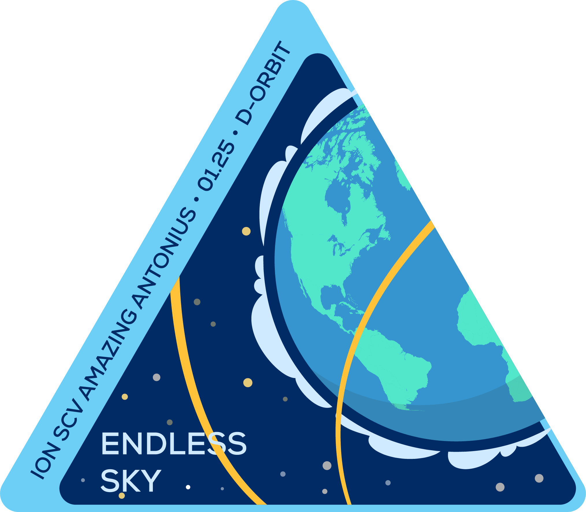 Endless Sky, January 2025 patch