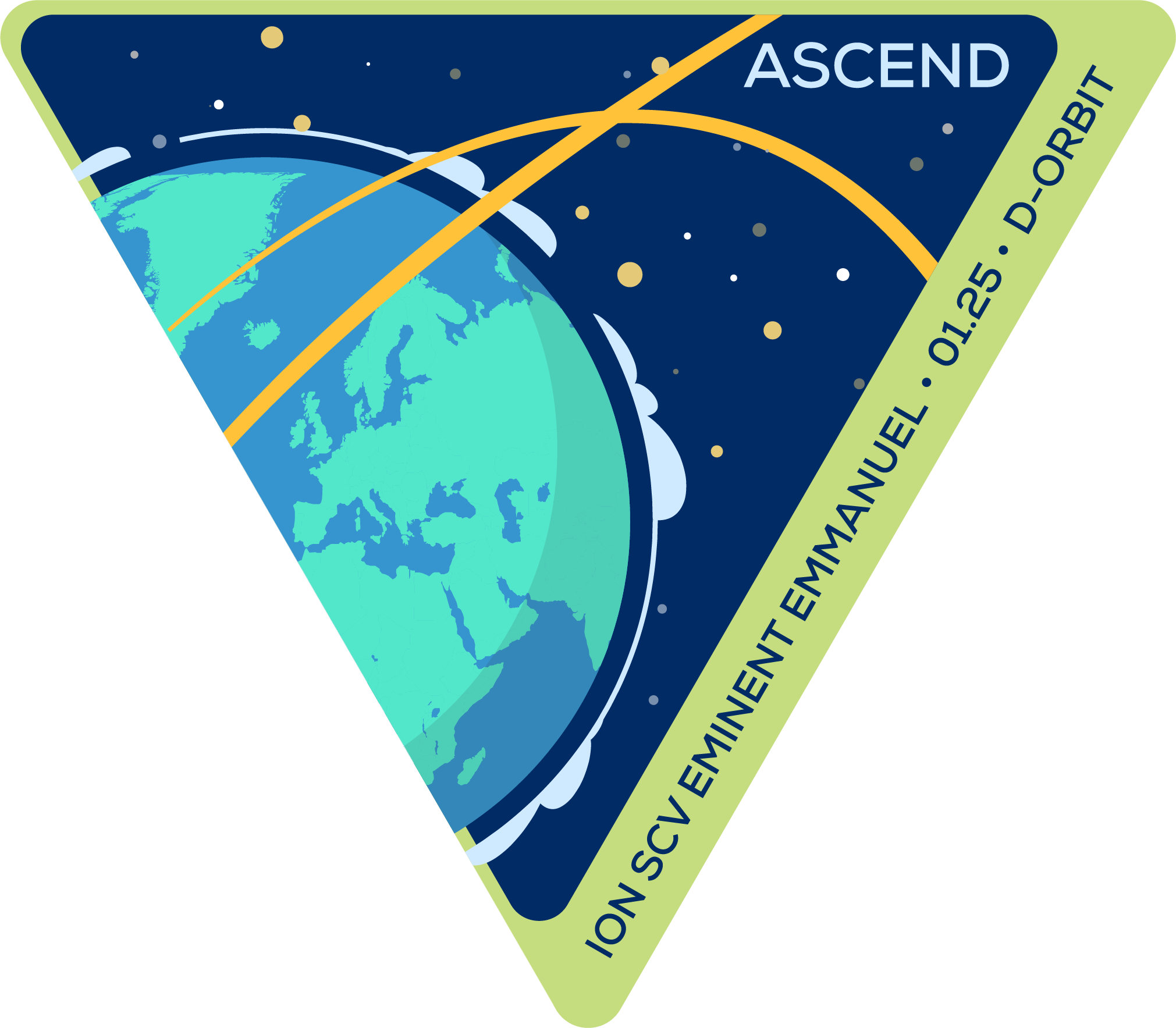 Ascend, January 2025 patch